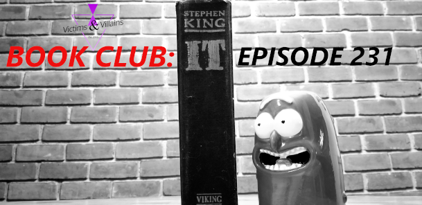 Book Club: IT