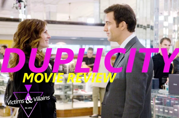 Duplicity (2009)