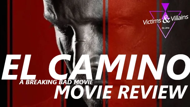 El Camino: A Breaking Bad Movie