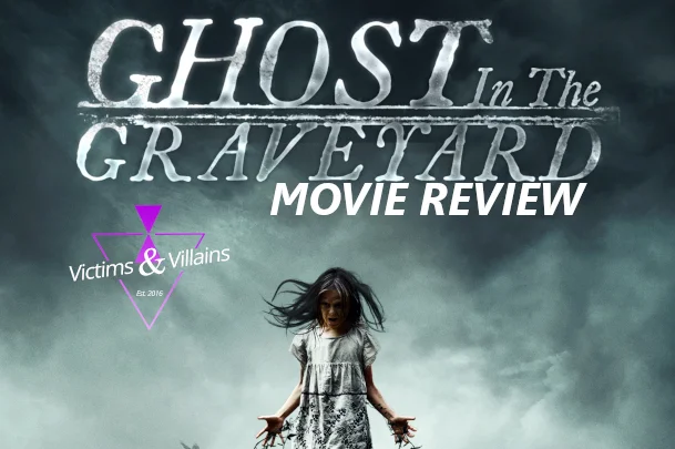 Ghost in the Graveyard