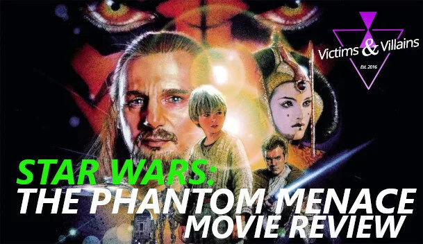 Star Wars: The Phantom Menace