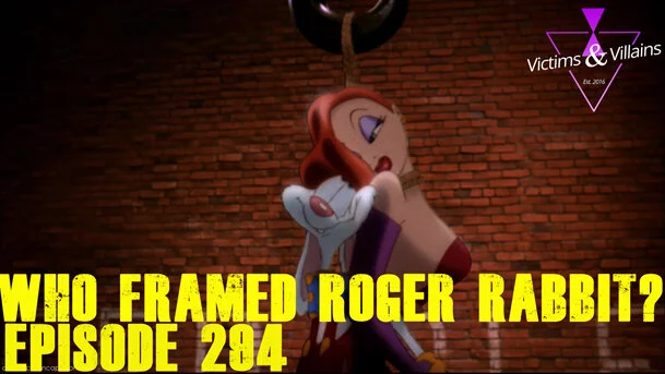 Who Framed Roger Rabbit?
