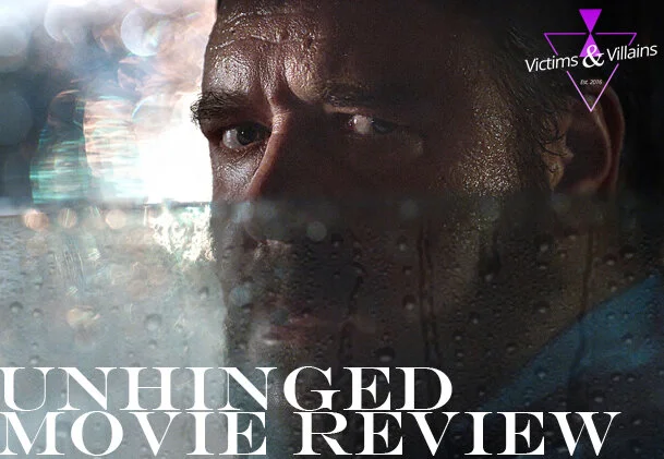 Unhinged | Move Review