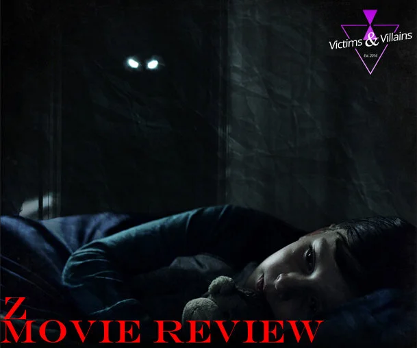 Z | Movie Review