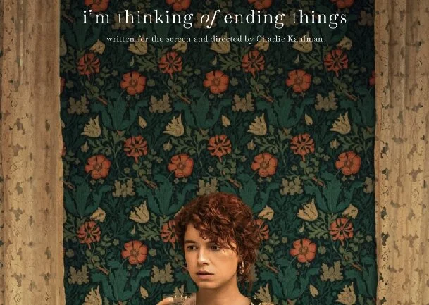 I’m thinking of ending things | MOVIE REVIEW