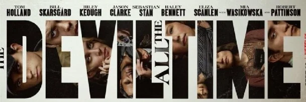 The Devil All the Time | Movie Review