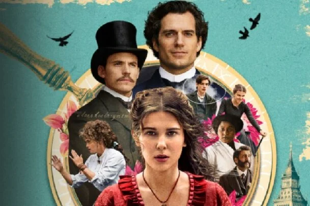 ENOLA HOLMES | Movie Review