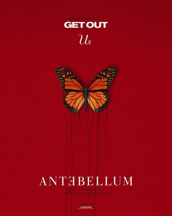 Antebellum | Movie Review