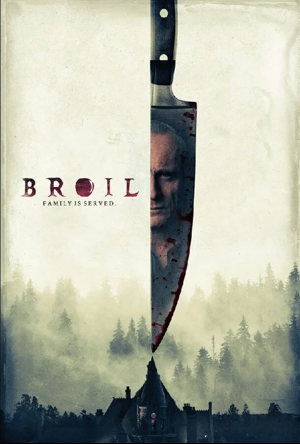 Broil |  Movie Review