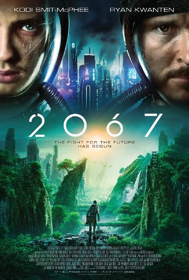 2067 | Movie Review