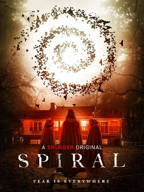 Shudder’s spiral | Movie Review