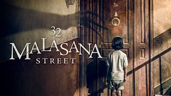 32 MAlAsana Street | Movie Review