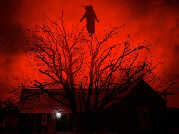 The dark and the Wicked | Movie Review