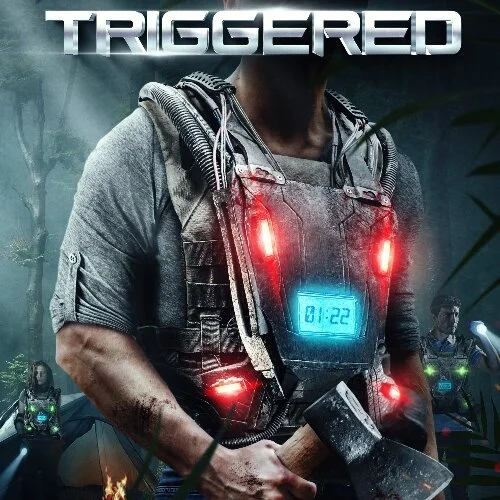 Triggered | Movie Review