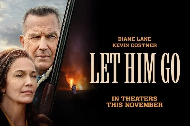 Let Him Go | Movie Review