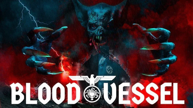 Blood Vessel | Movie Review