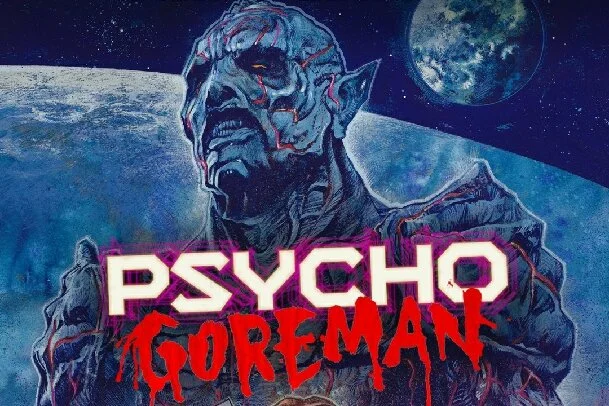 “Psycho Goreman”: As Bloody As It Is Heartfelt