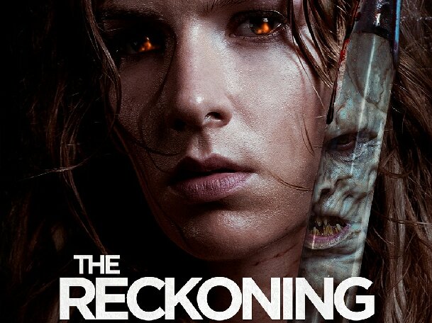 “The Reckoning” Offers Nothing to Reckon but Your Ability to Stay Awake