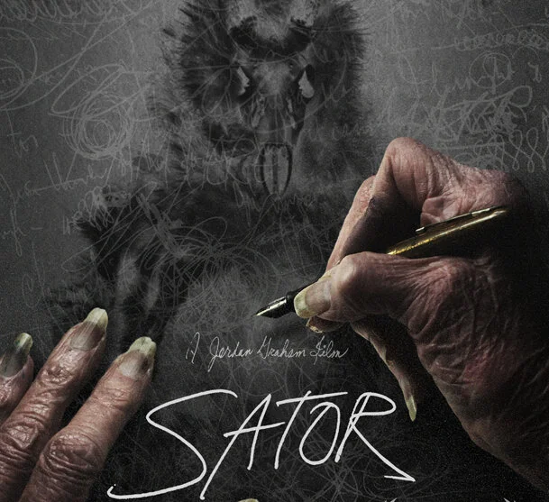 "Sator": More Questions Than Answers