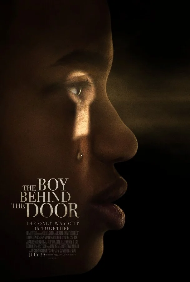 "The Boy Behind The Door” Fails to Establish Its Heart