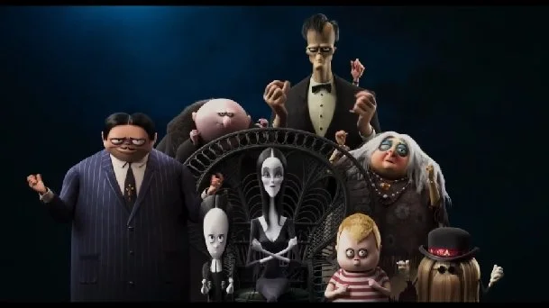 "The Addams Family 2": A Sloppy Spook-less Sequel