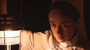 "The Power" Slowly Electrifies Itself Onto DVD