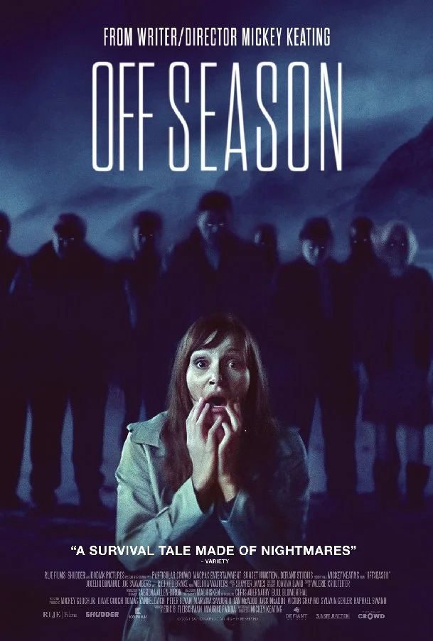 "Offseason": An Interesting Tale With Nods to Silent Hill and Lovecraft
