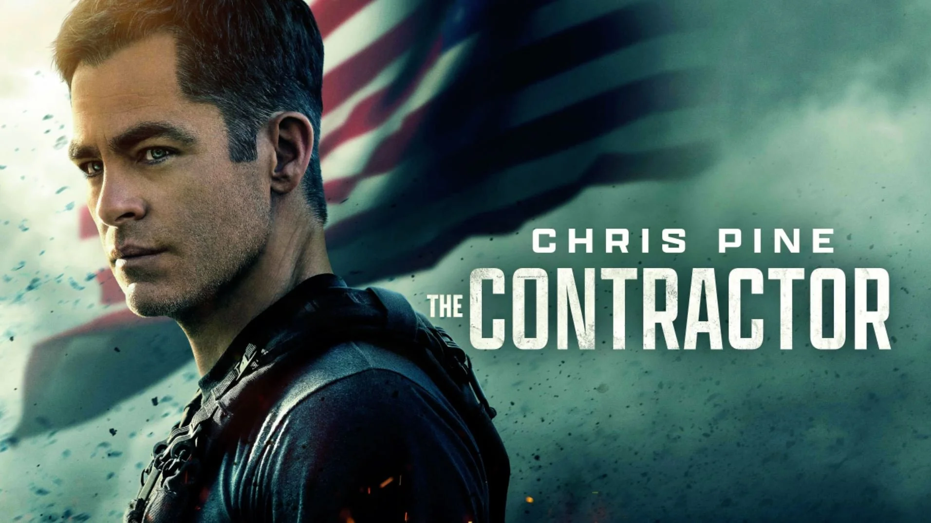 "The Contractor": Great Setup With a Lackluster Final Product