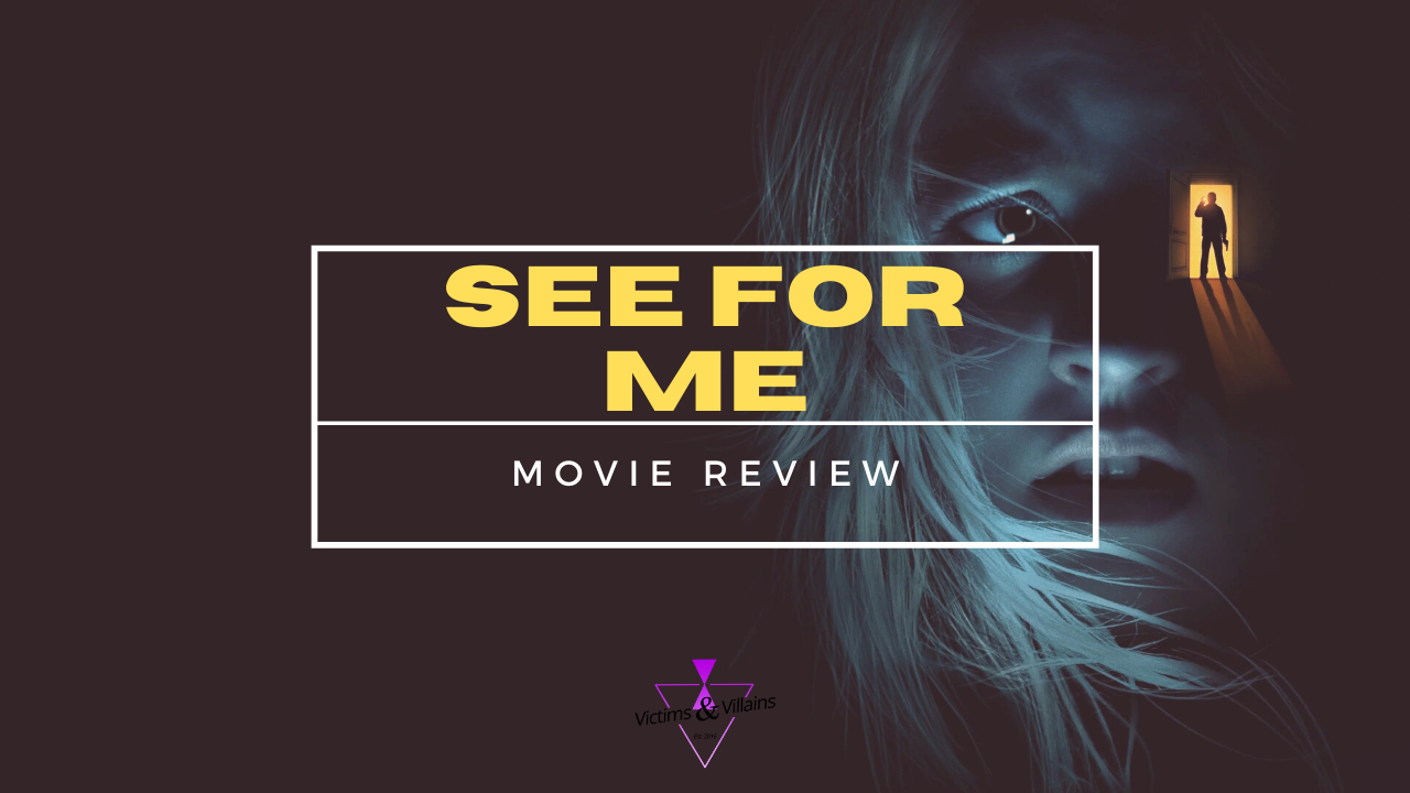 "See For Me" Can't See Past Its Tropes