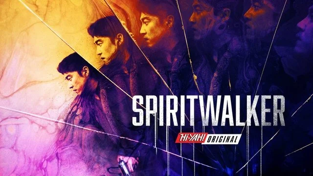 "Spiritwalker" Walks in Another Life but is Unable to Escape Genre Death