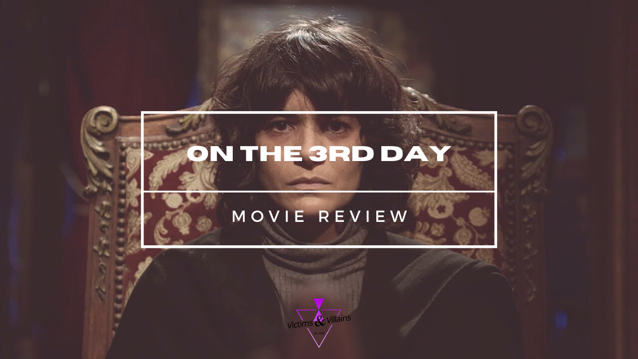 "On the 3rd Day": Only God Can Save You From This Horror
