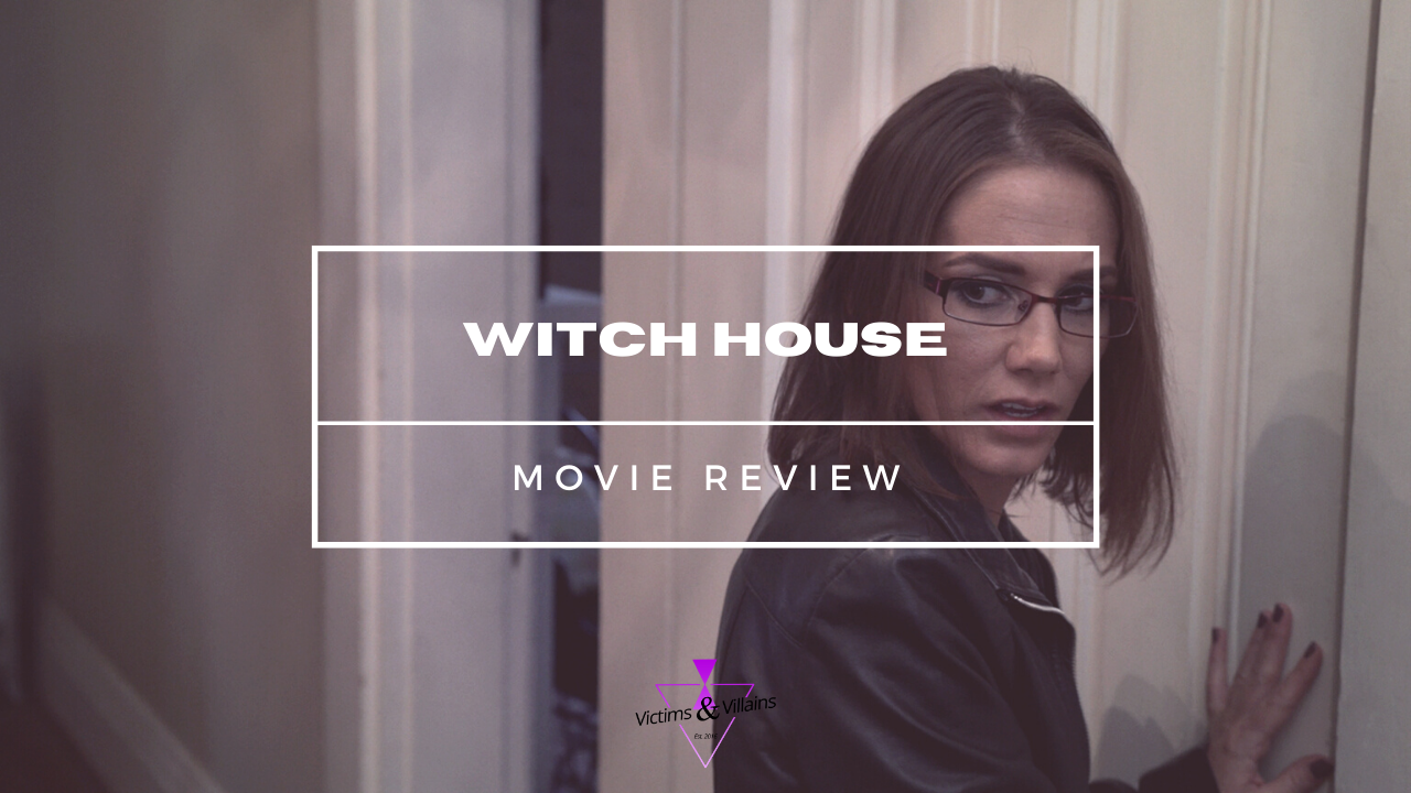 "Witch House": An Interesting but Fickle Take on Lovecraft