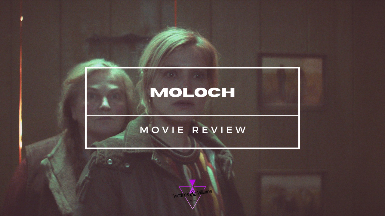"Moloch": Save Me from This Horror