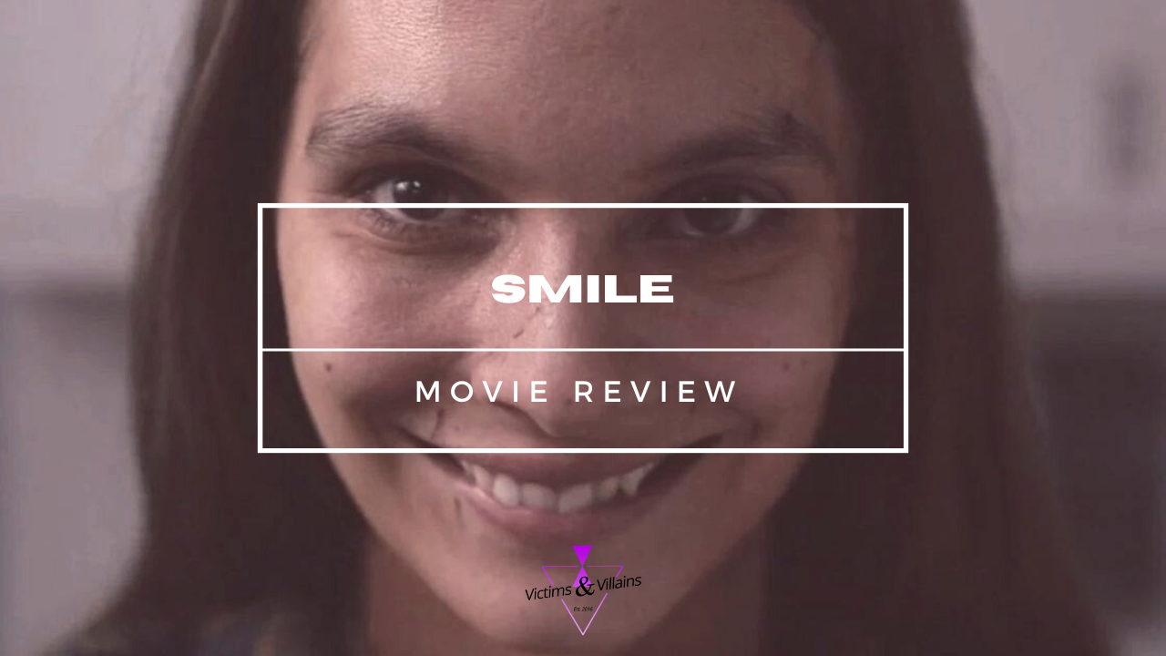 "Smile": Gruesome Grin Shows Mental Health Commentary