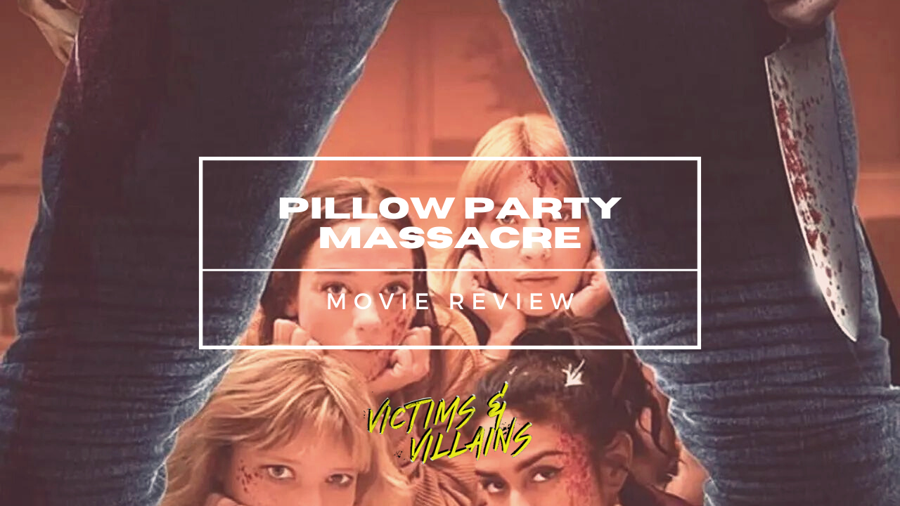 "Pillow Party Massacre": Sleeping on Potential