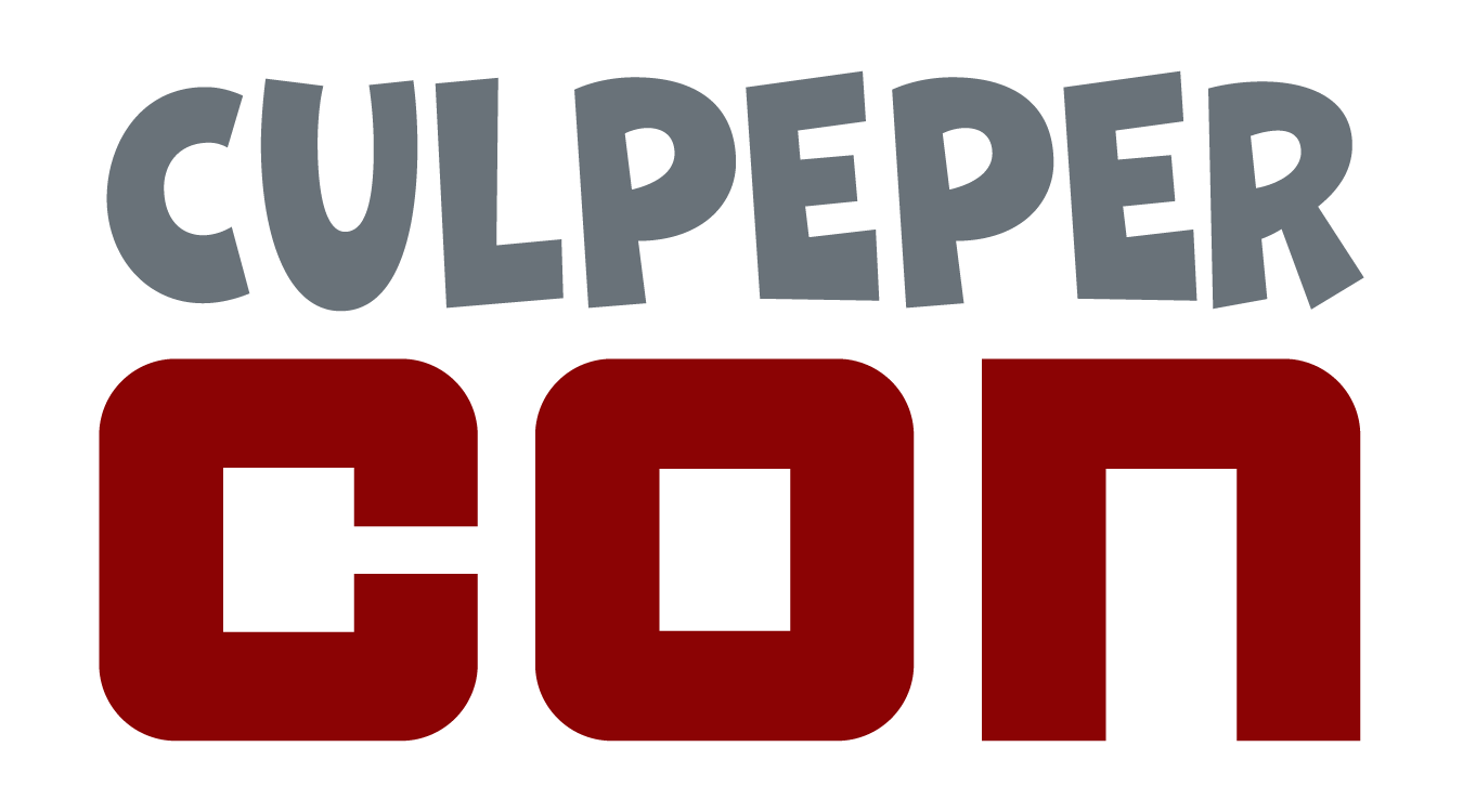 Culpepper Con