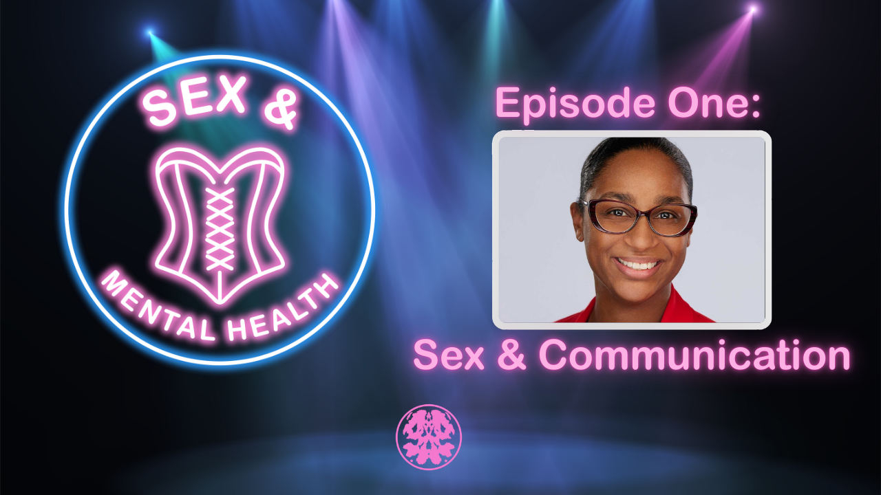 Sex and Communication with Coach Kay