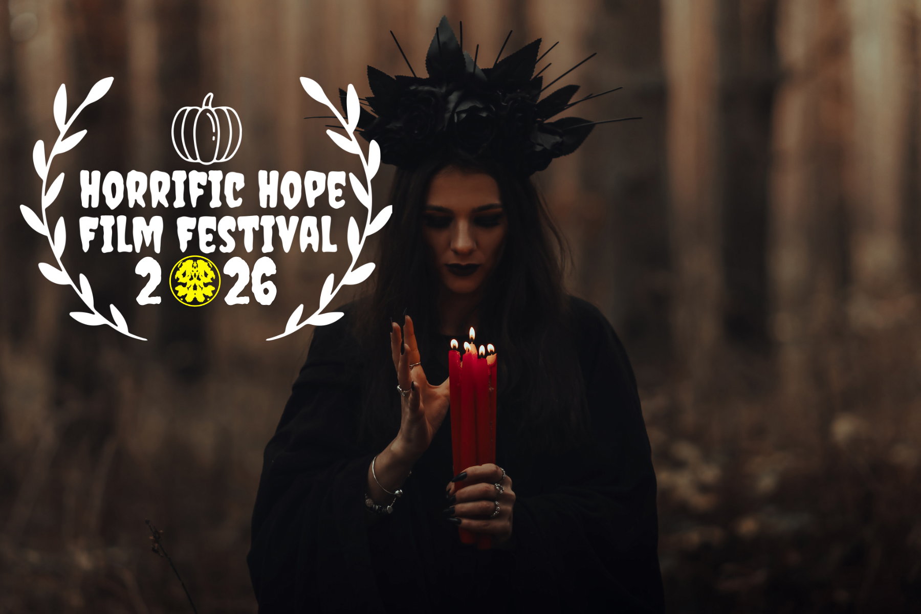 Horrific Hope Film Festival 2026