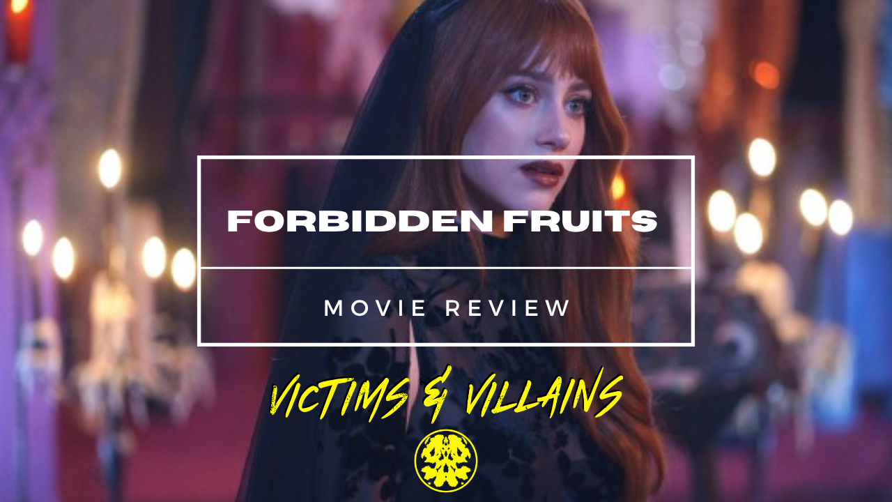 "Forbidden Fruits": A Taste of Nostalgia with Camp