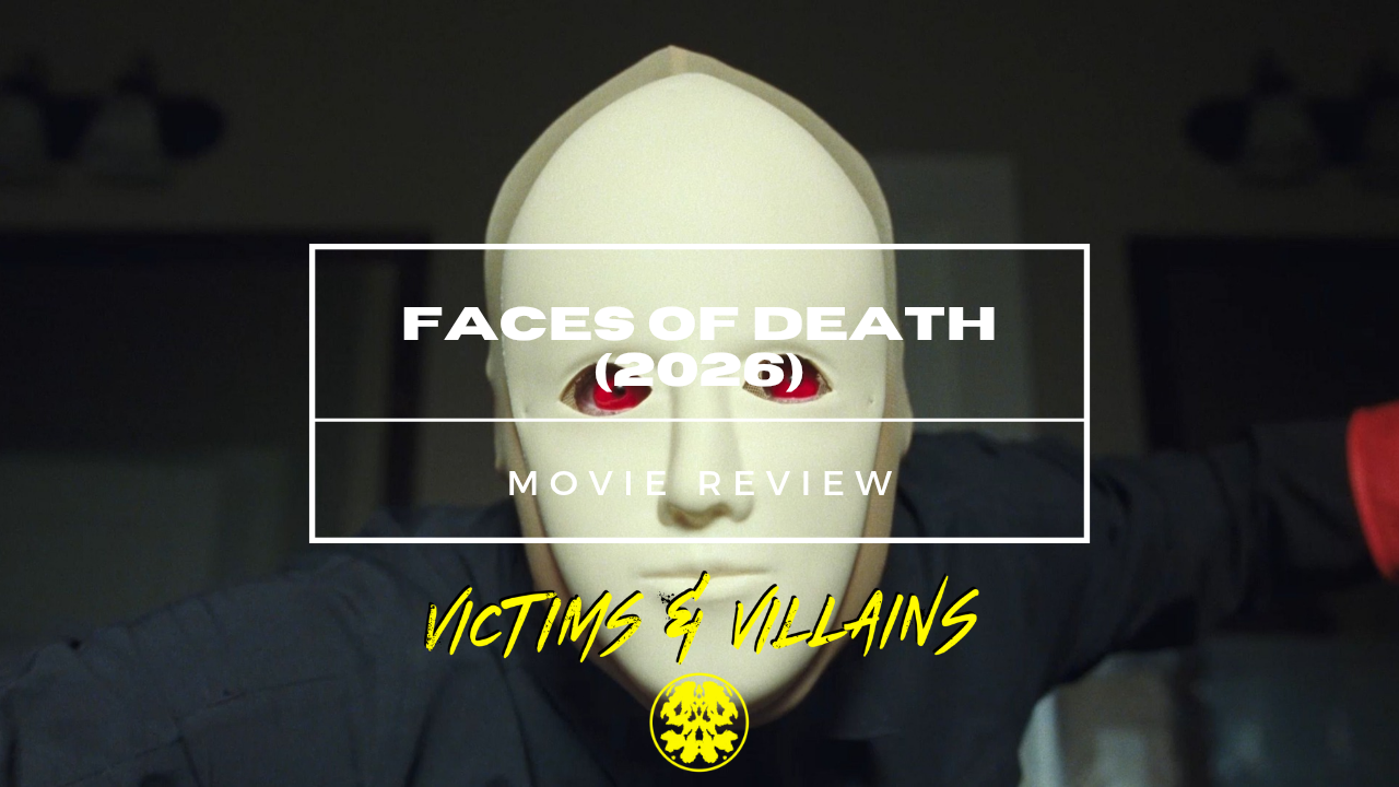 "Faces of Death": Exceptional Blend of Commentary and Violence