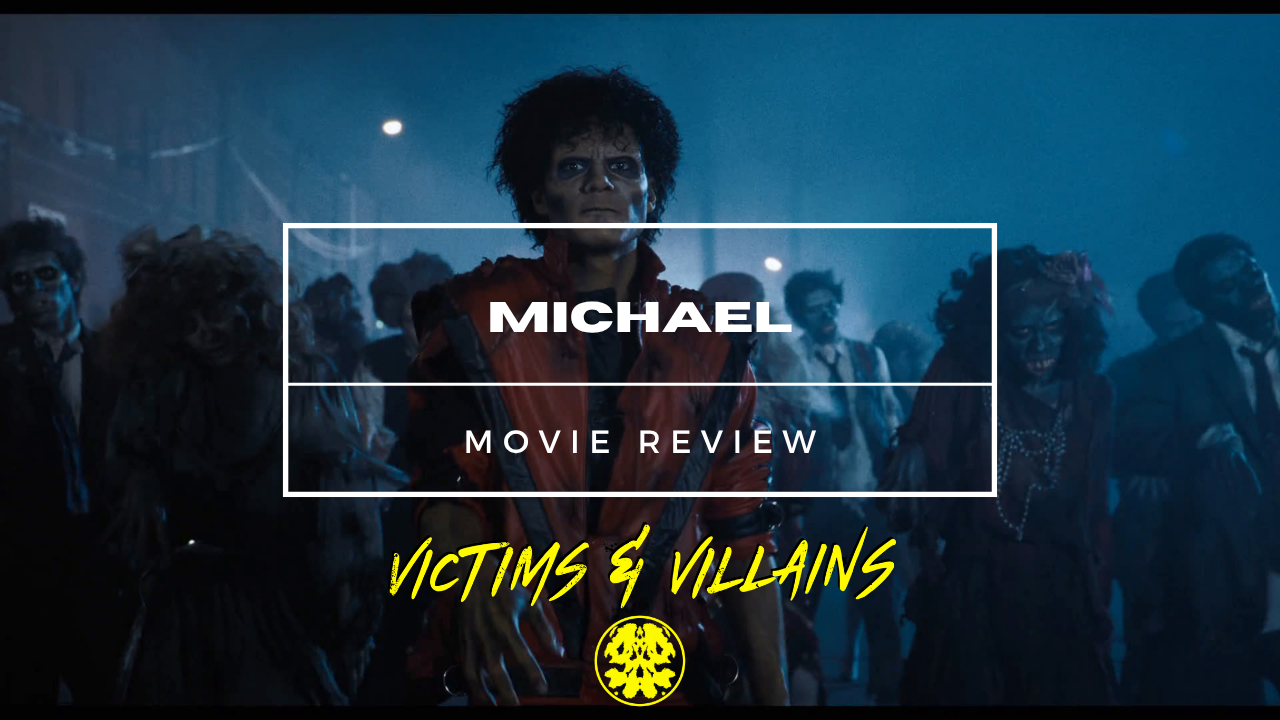 "Michael": Biopic (Almost) Worthy of Royalty