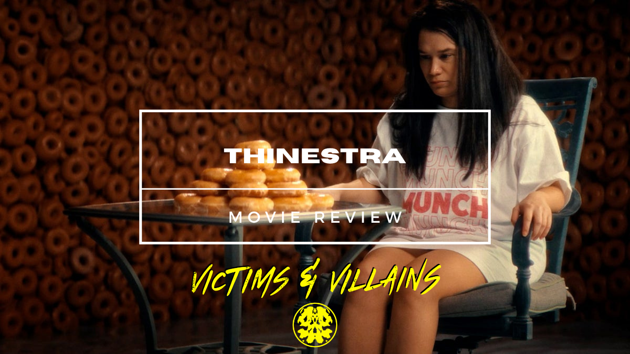 "Thinestra": Not Quite Enough