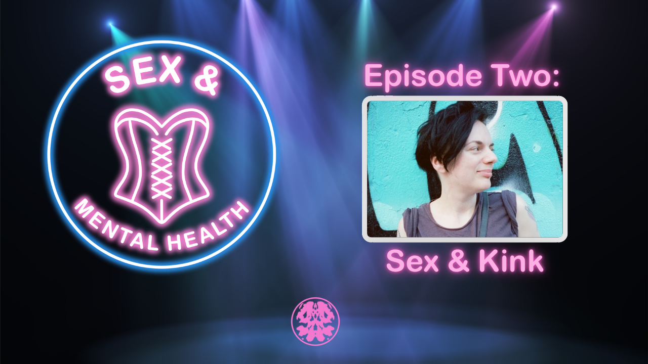 Sex and Kink with Kate Sloan
