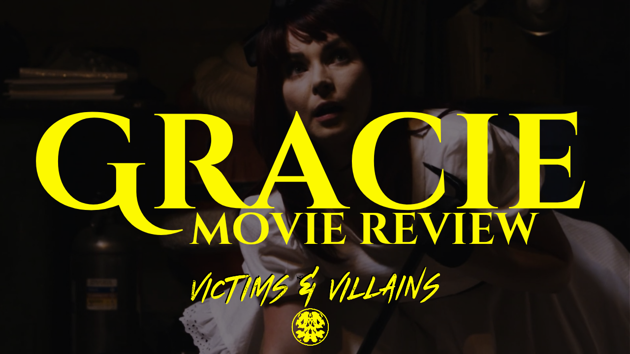 "Gracie": A Promising Satire