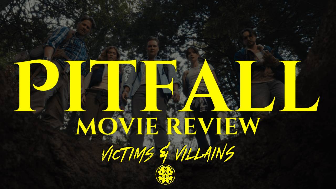 "Pitfall": Not the Desired Depth
