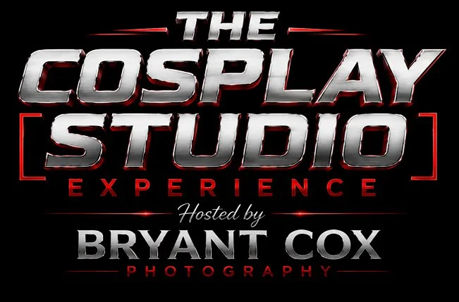 The Cosplay Studio Experience