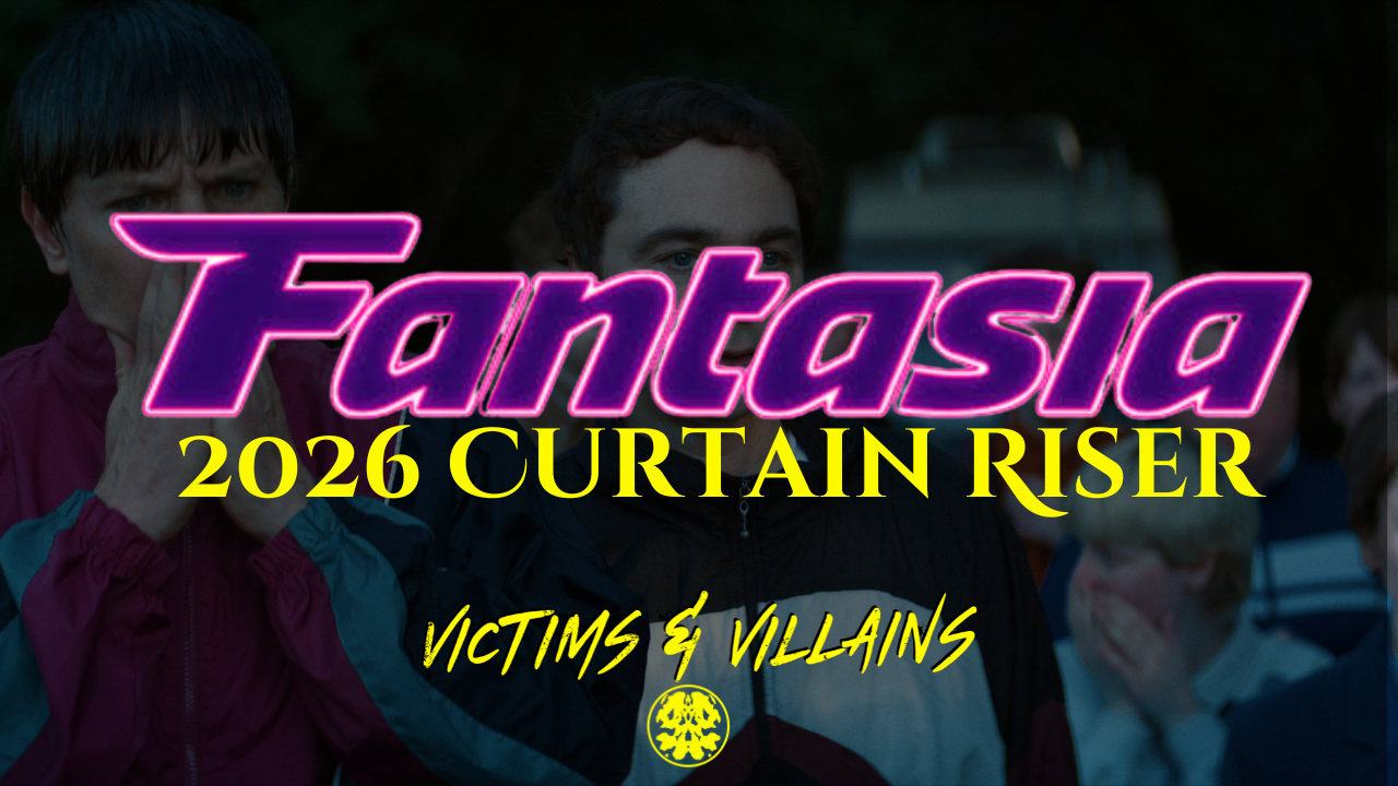 Five Titles We're Excited to See At This Year's Fantasia Festival