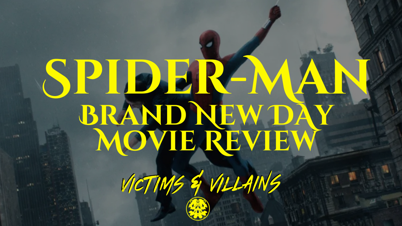 "Spider-Man: Brand New Day": Grounded &amp; Refreshing