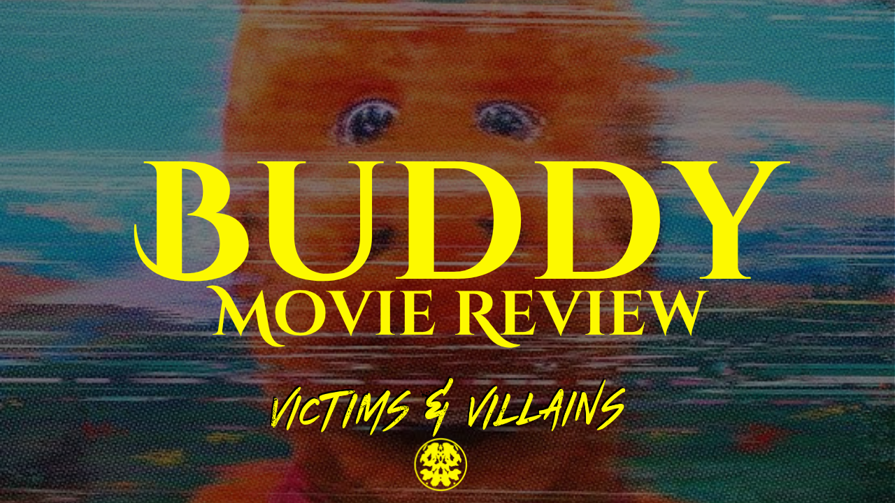 “Buddy (2026)”: Nostalgia Can Be Killer