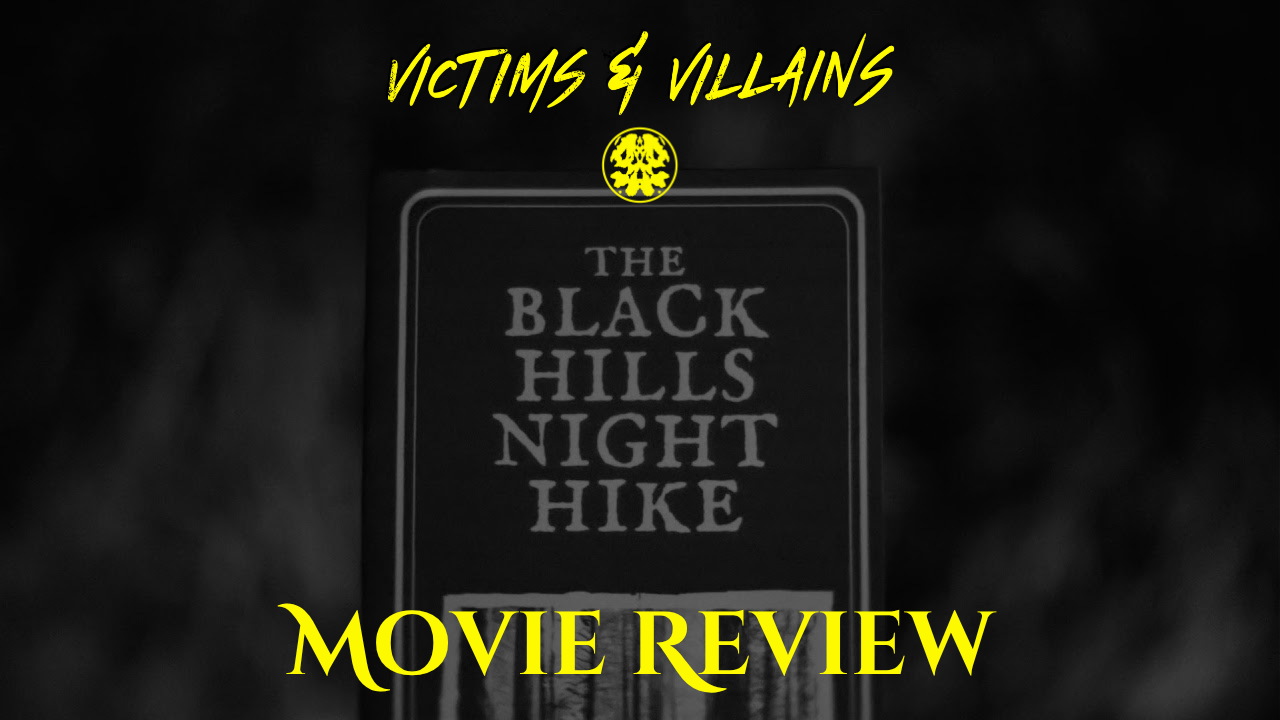 [GENREBLAST 2026] "The Black Hills Night Hike": Breathing Time